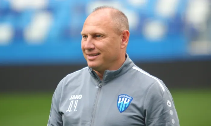 Дмитрий Черышев. Фото: «Пари НН»