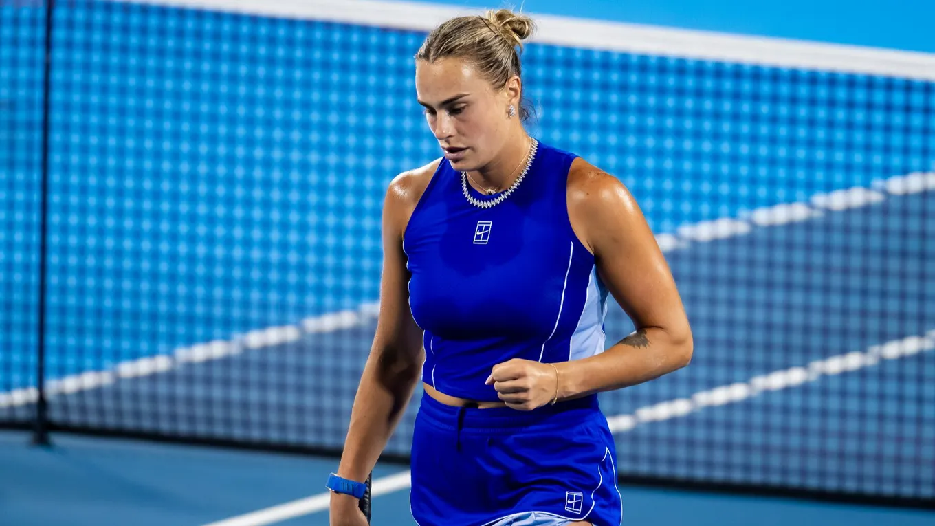 Соболенко – Рахимова прогноз и ставки на матч WTA US Open 4 сентября 2026 года