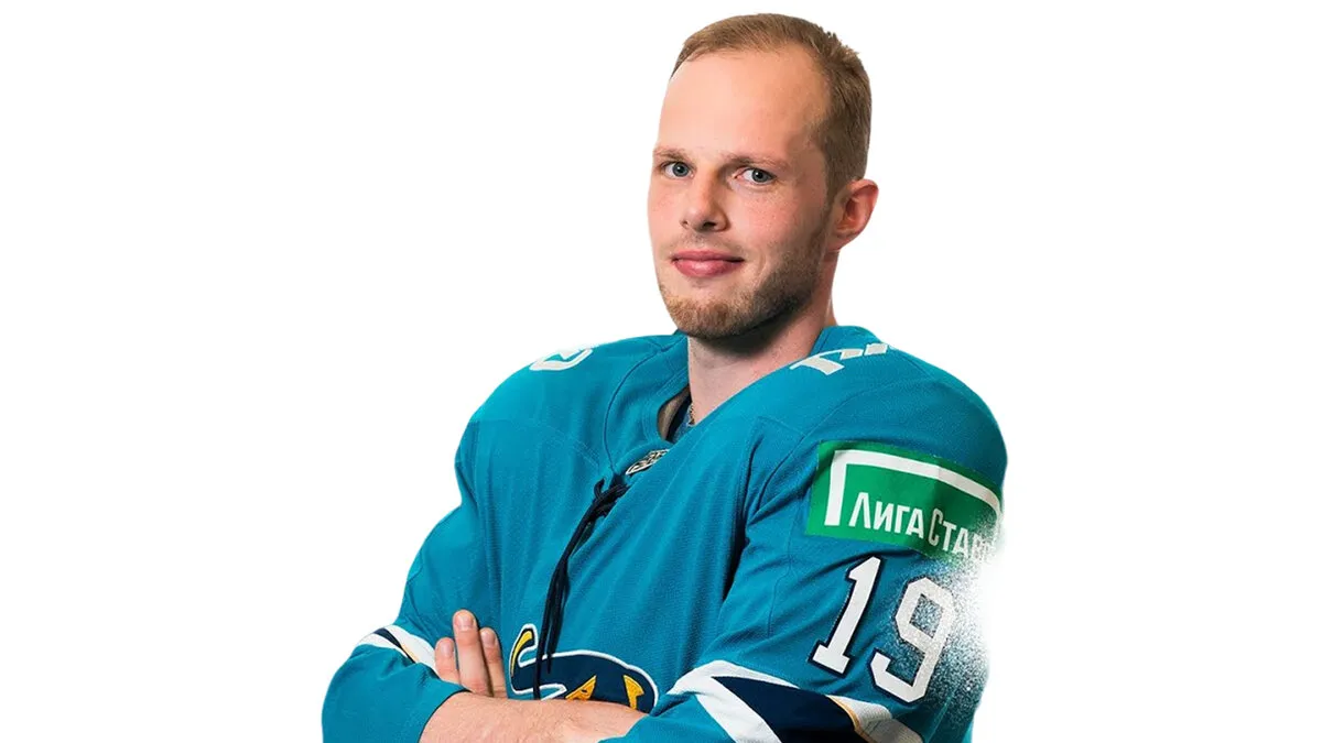 Никита Ушнев