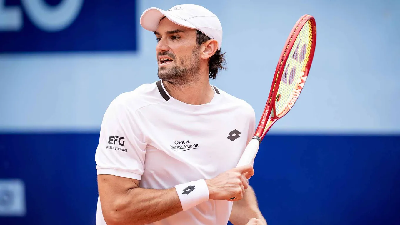 Вашеро – Майхшак прогноз и ставки на матч ATP US Open 2 сентября 2026 года