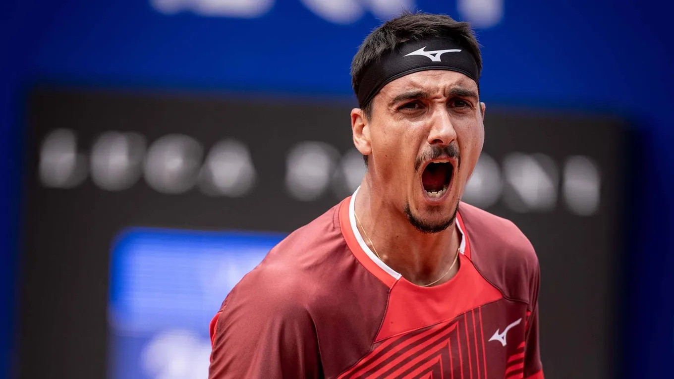 Сонего – Грикспур прогноз и ставки на матч ATP Монреаль 3 августа 2026 года