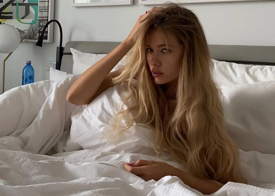 Анна Васильева