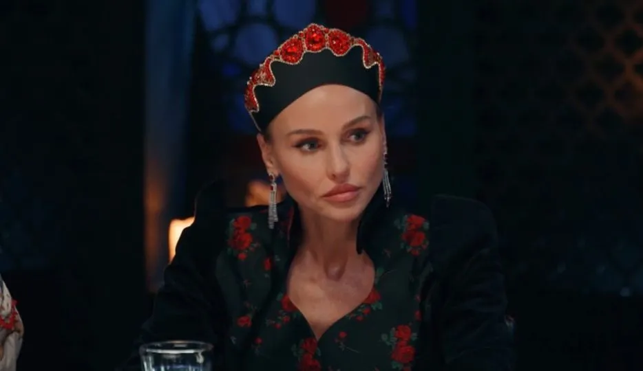 Надежда Мамаева