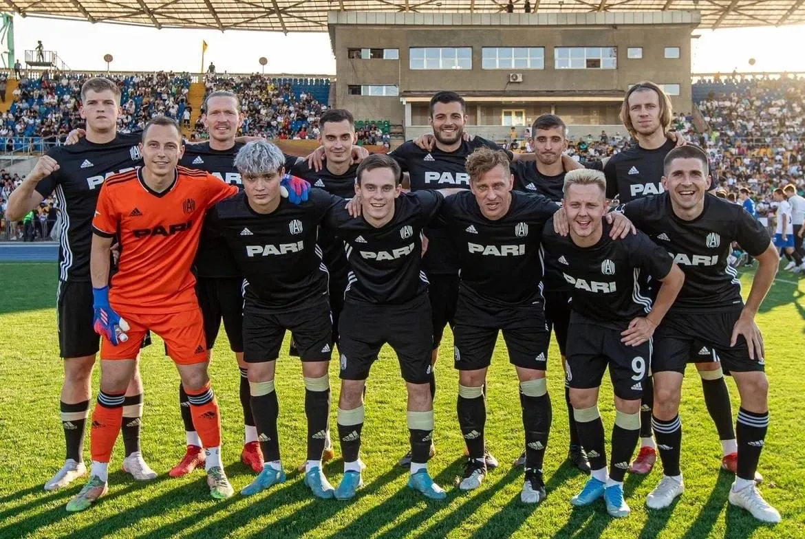 Амкал