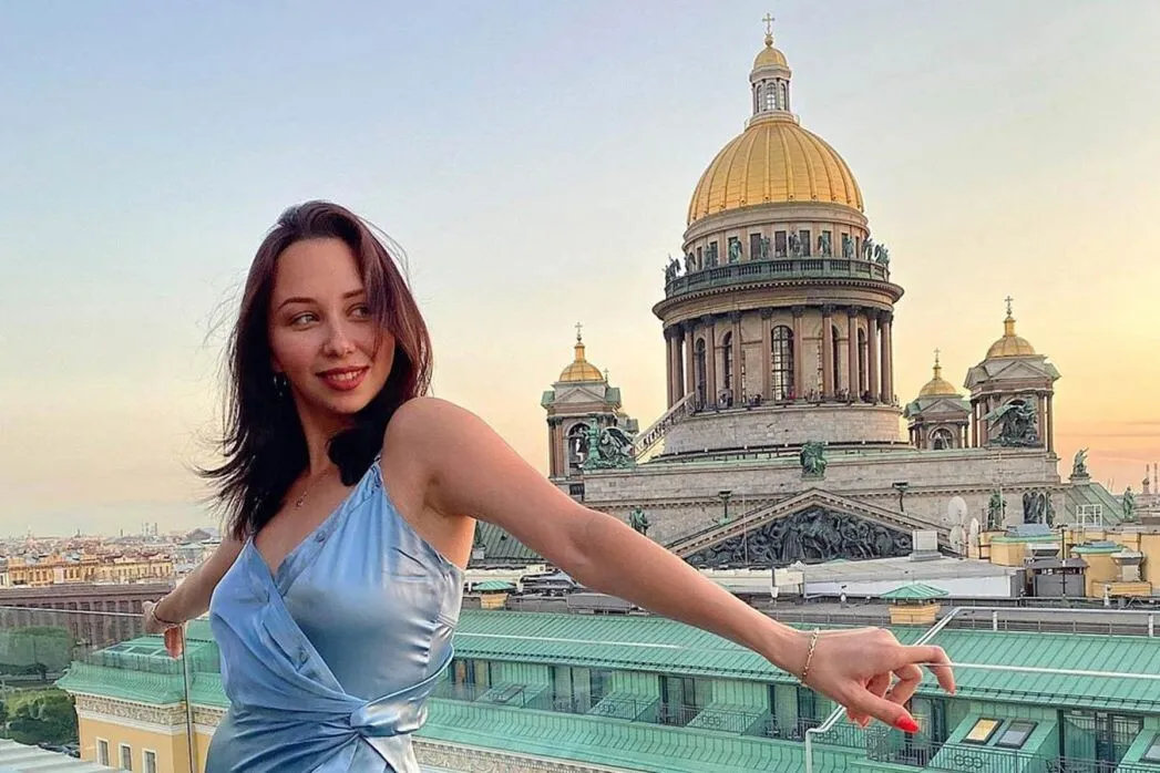 Елизавета Туктамышева