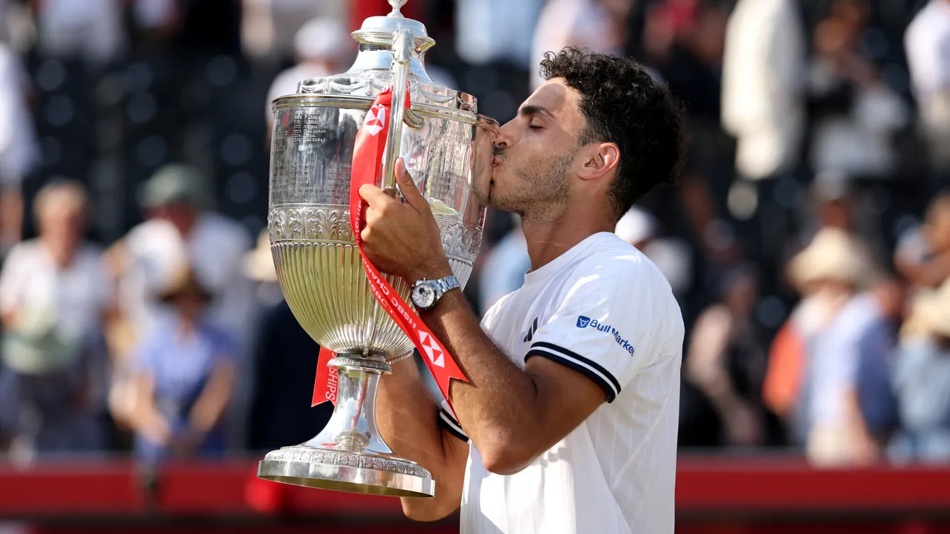 Серундоло – Геа прогноз и ставки на матч ATP Лос-Кабос 31 июля 2026 года