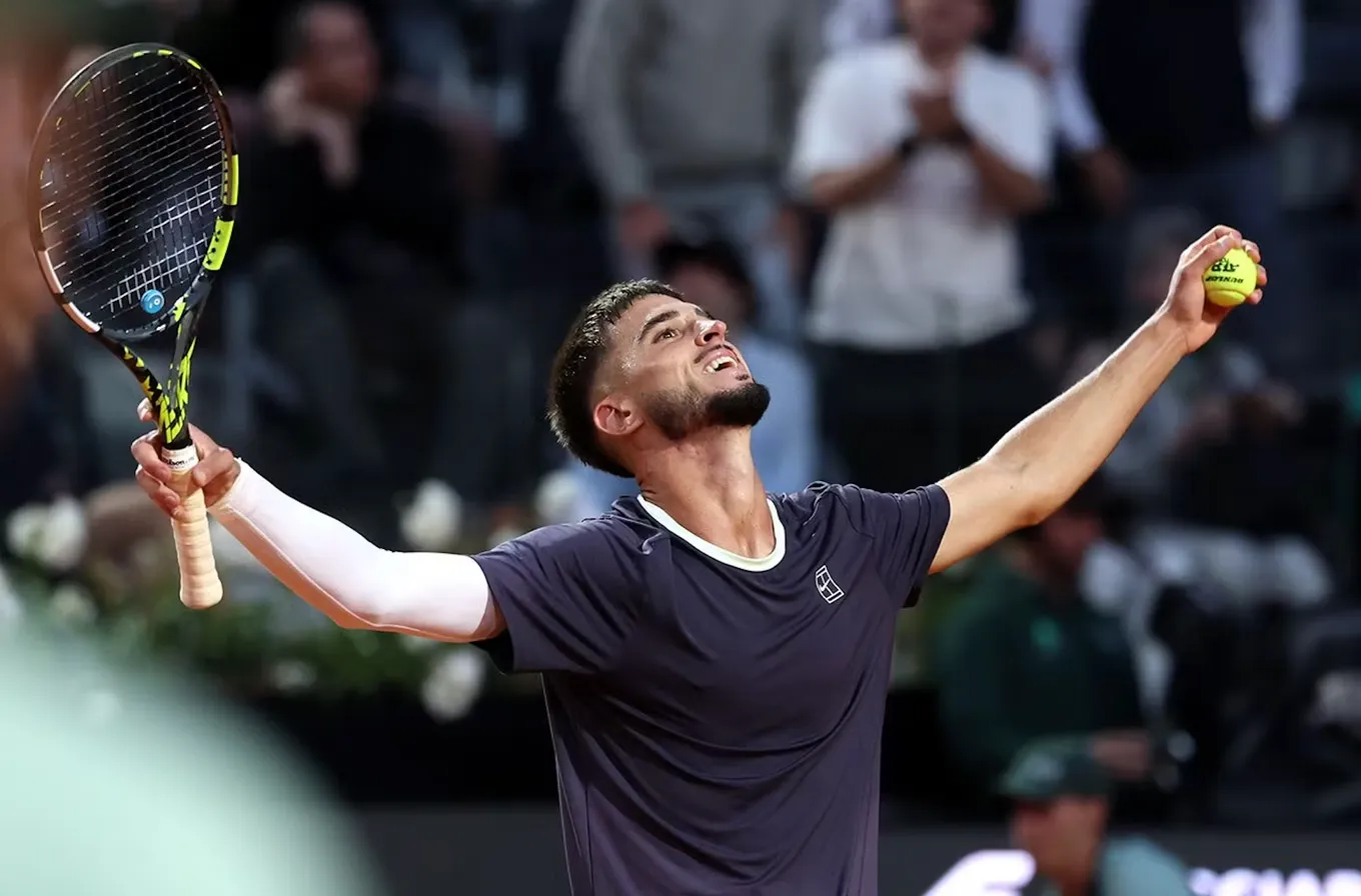 Призмич – Пол прогноз и ставки на матч ATP US Open 2 сентября 2026 года
