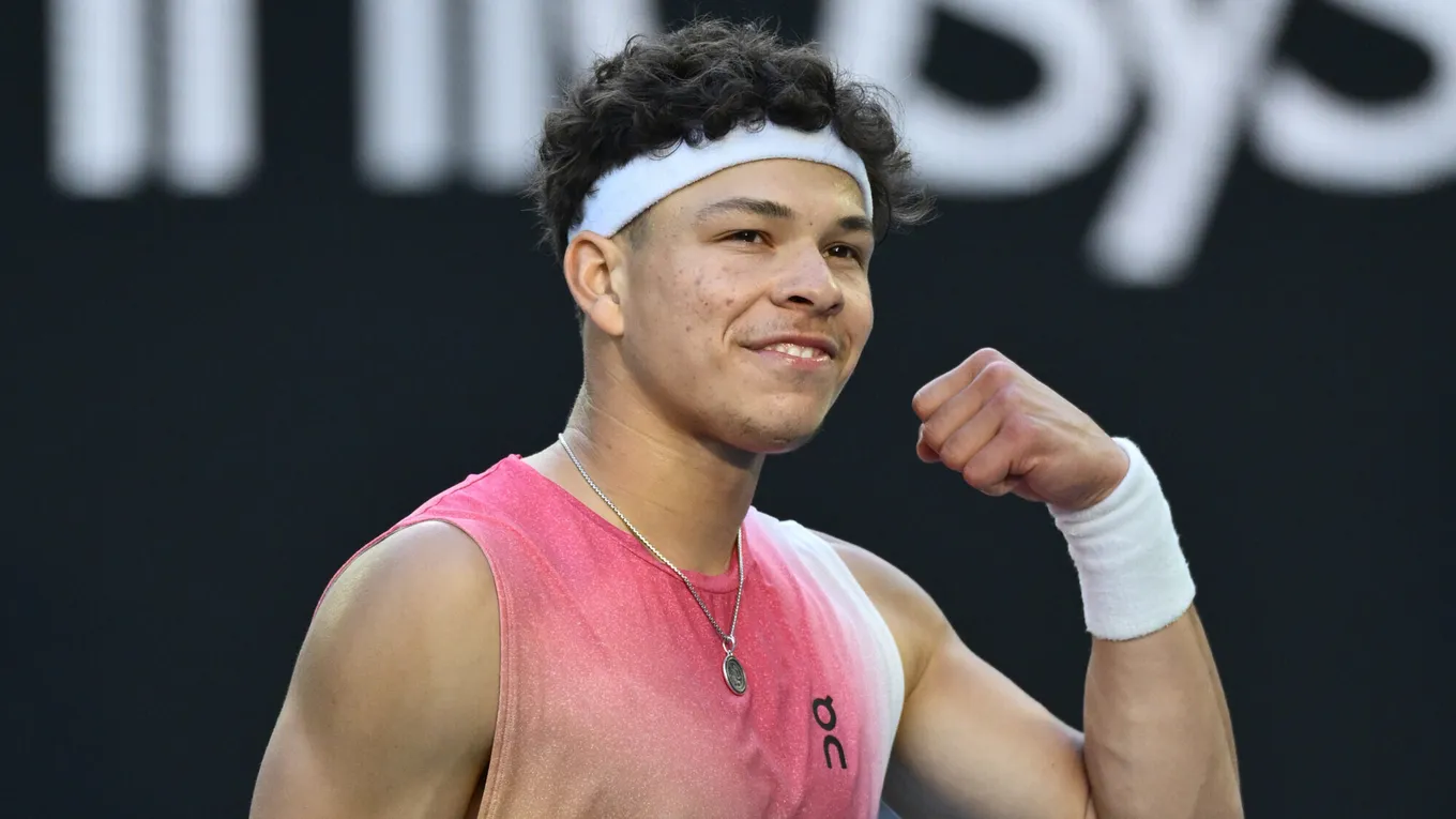 Фонсека – Шелтон прогноз и ставки на матч ATP Монреаль 10 августа 2026 года