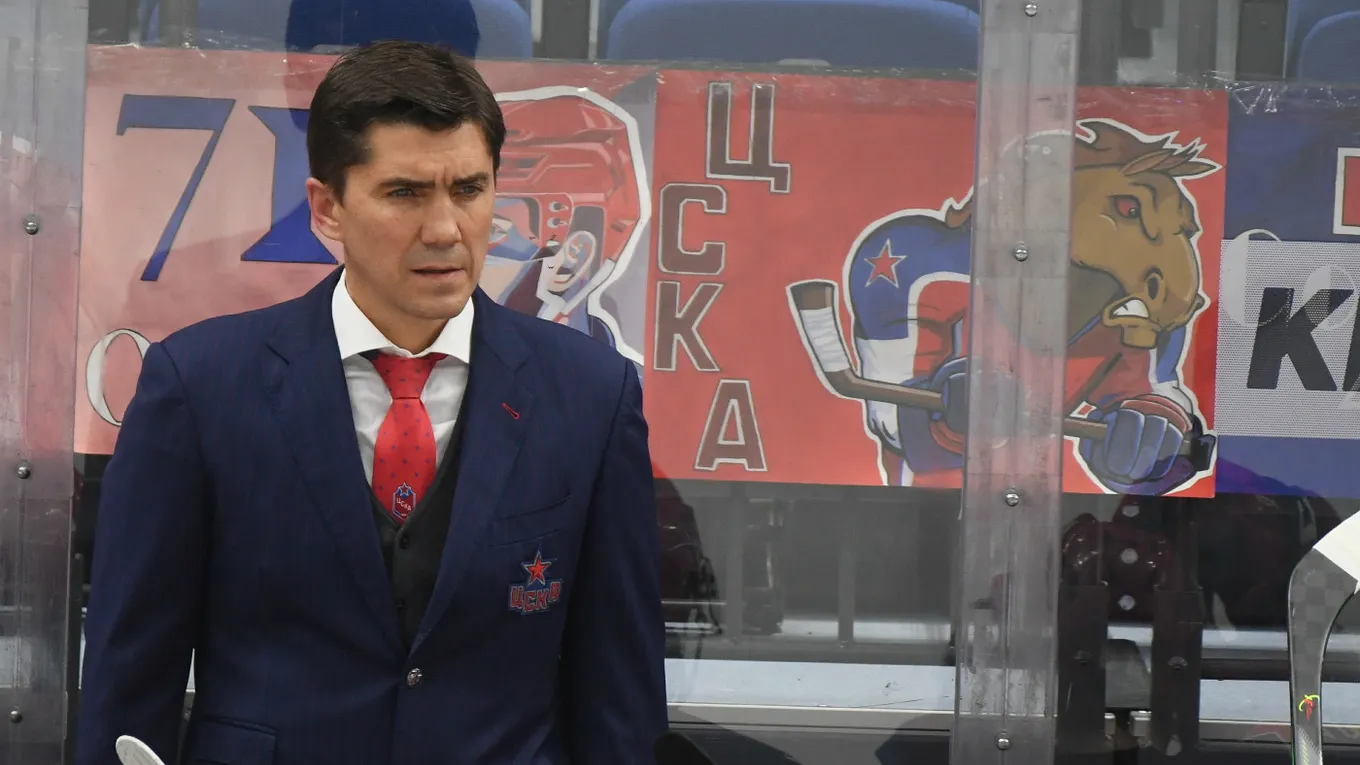 Игорь Никитин