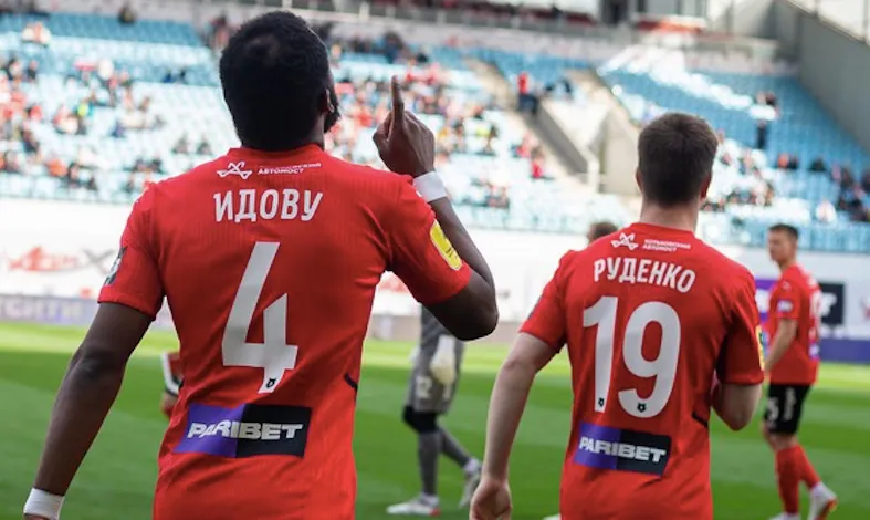 «Химки» в сезоне-2021/22