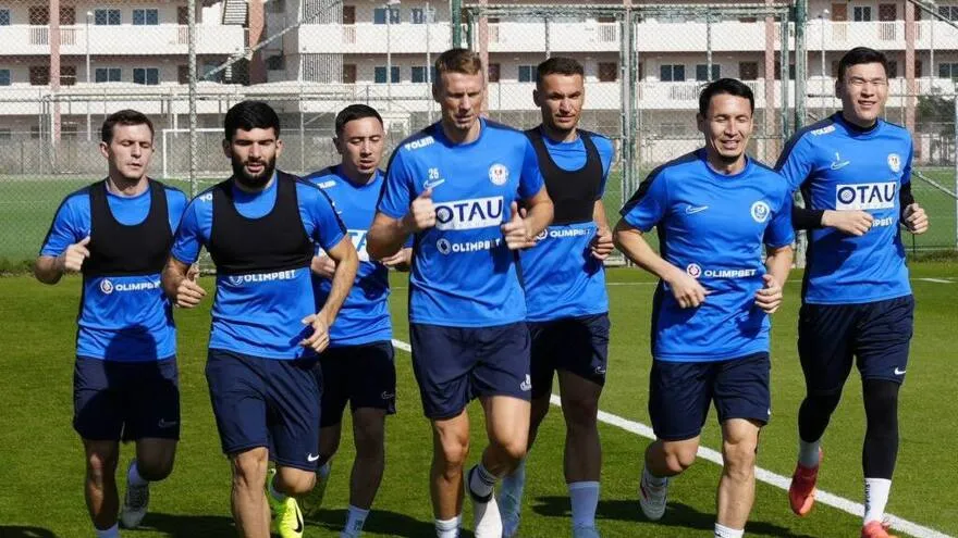 Торпедо Кутаиси – Ордабасы: прогноз на матч Лиги конференций 10 июля 2025 года. Ставка с коэффициентом 3,51