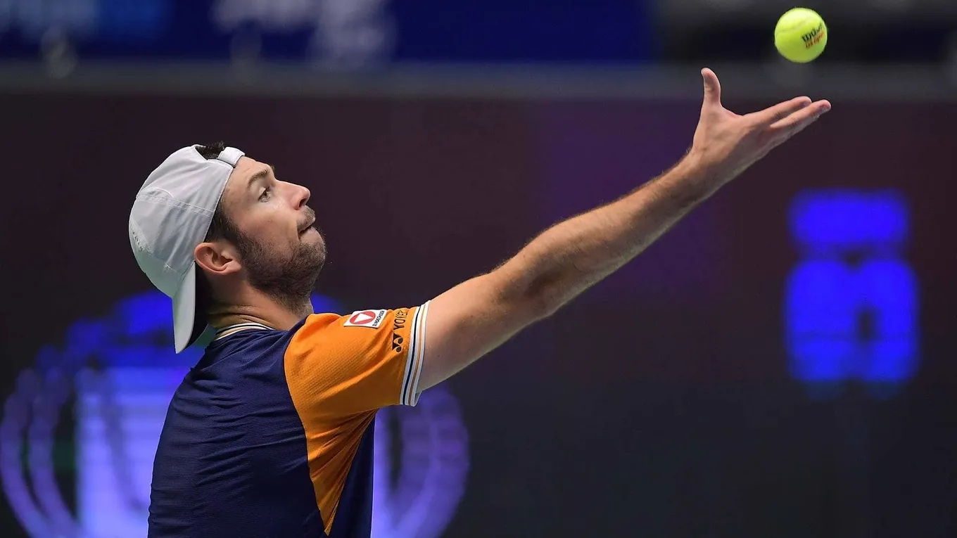 Меншик – Родионов прогноз и ставки на матч ATP US Open 2 сентября 2026 года