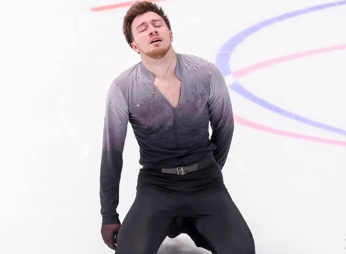 Дмитрий Алиев