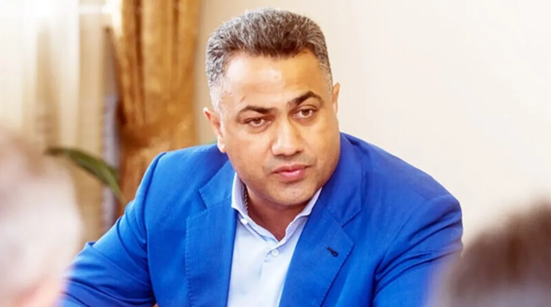 Туфан Садыгов
