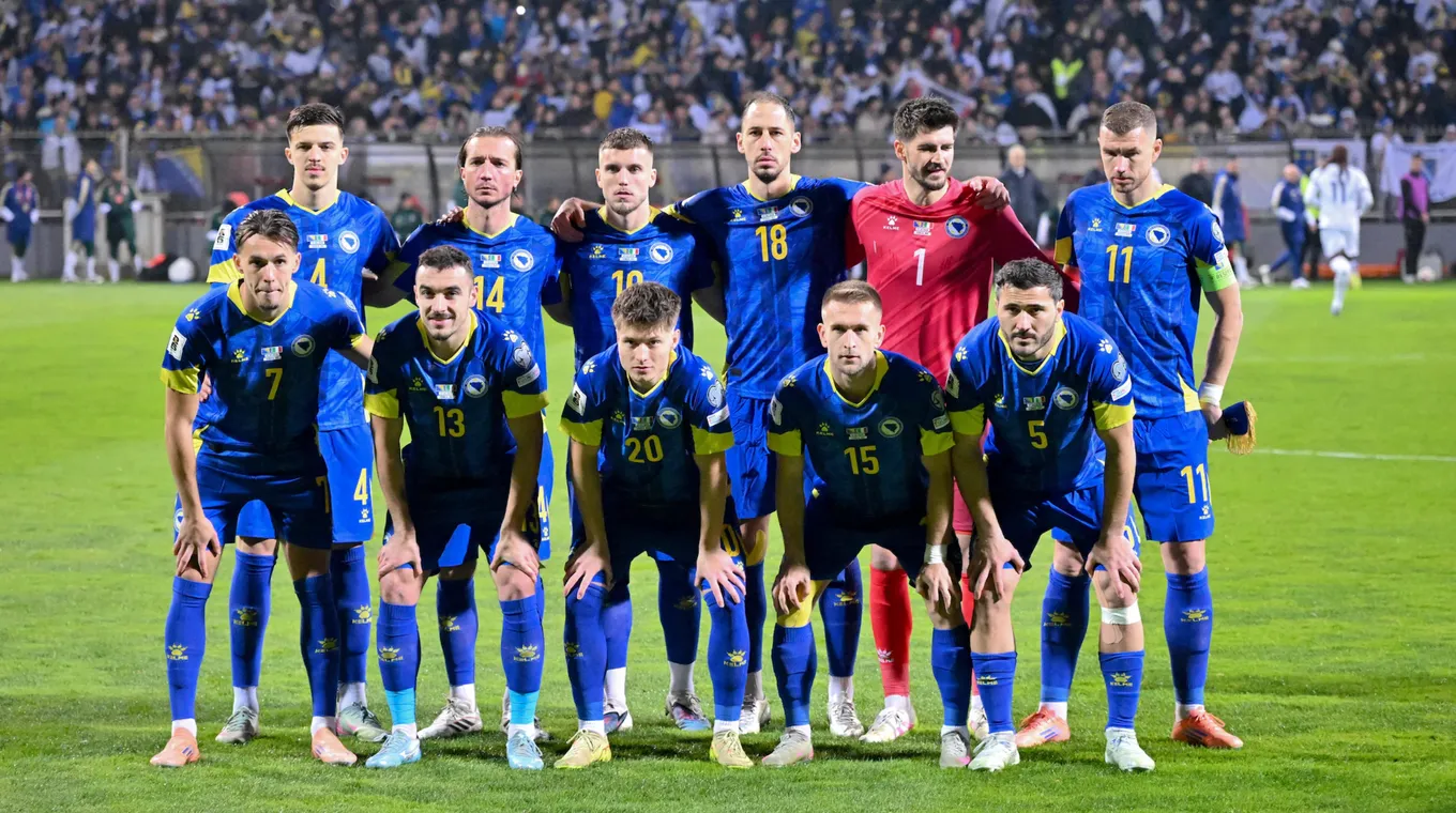 Панама – Босния и Герцеговина прогноз и ставка на матч 6 июня 2026 года