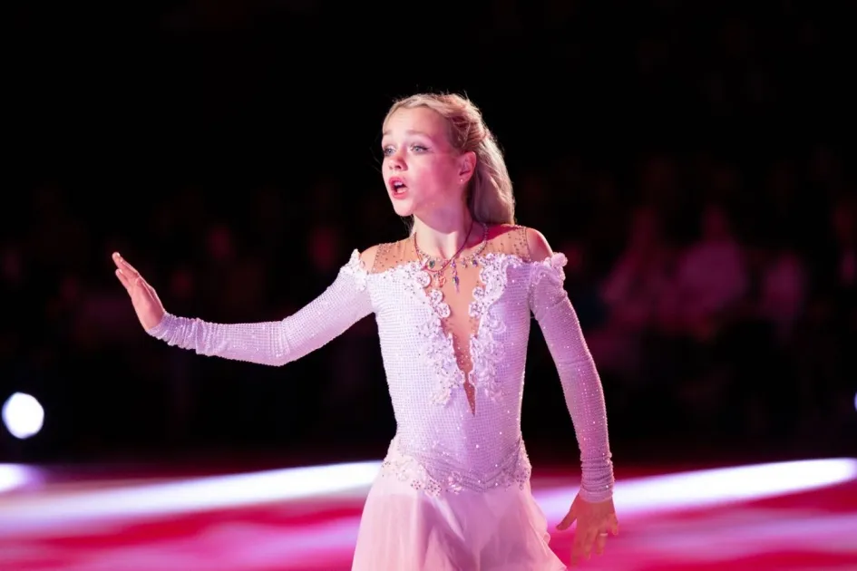 Елена Костылёва
