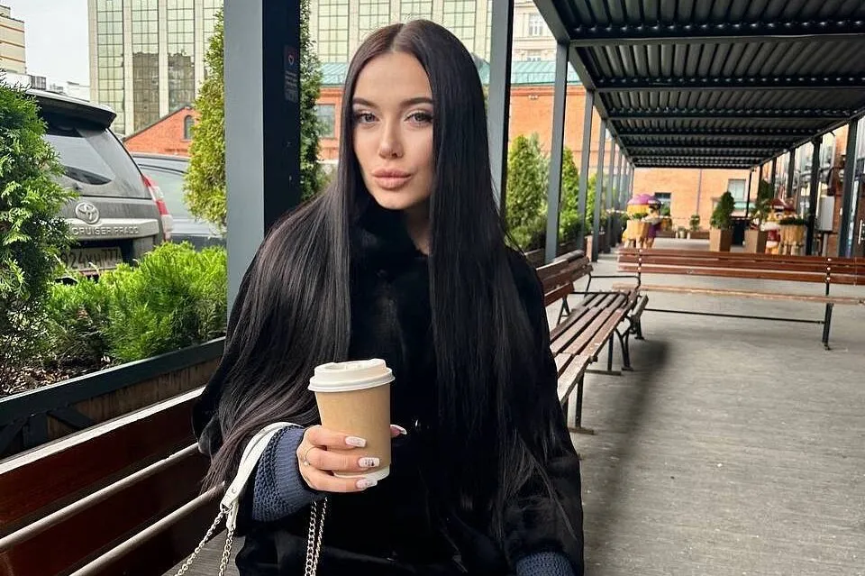 Полина Аленичева
