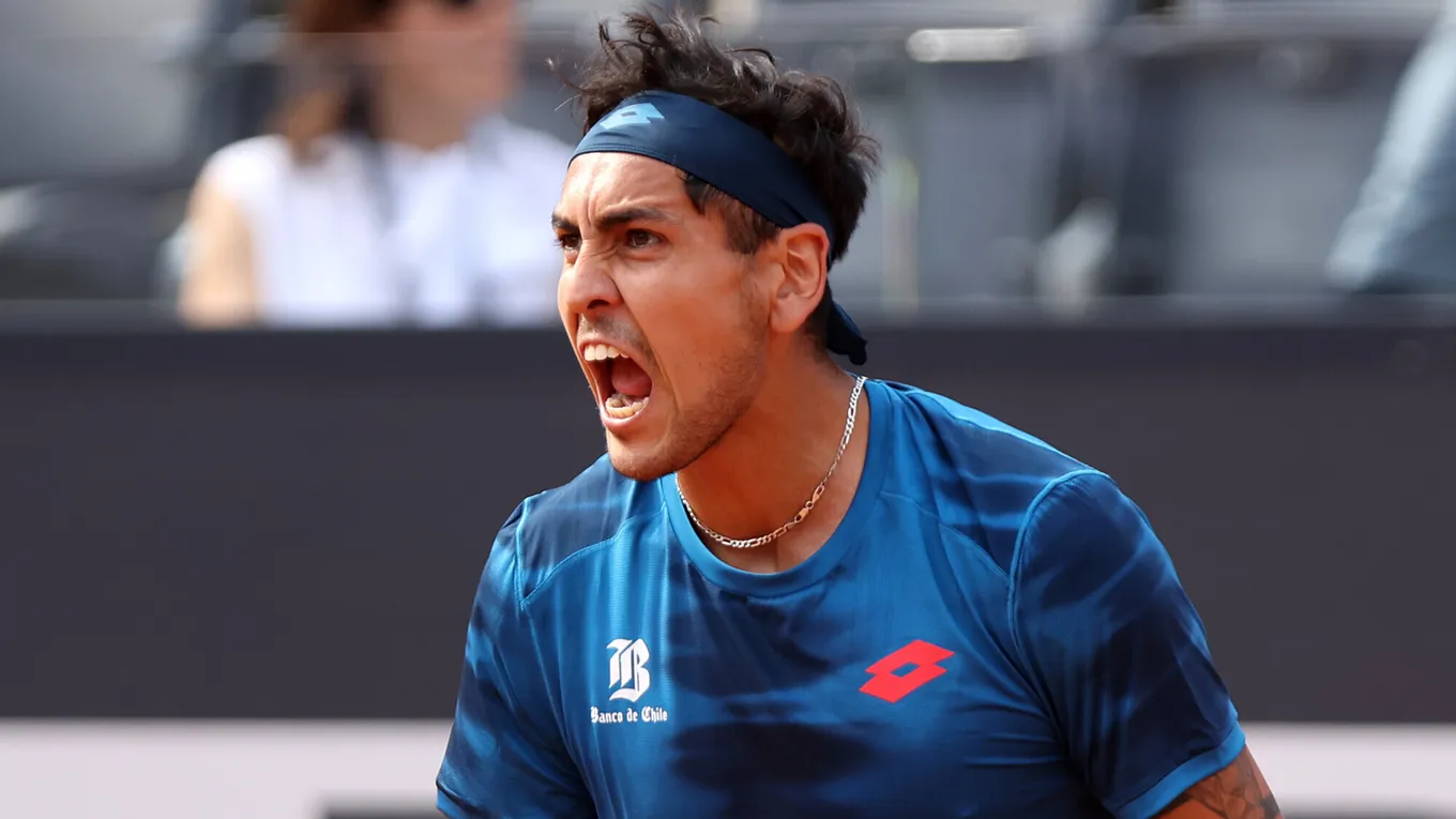 Штруфф – Табило прогноз и ставки на матч ATP Цинциннати 15 августа 2026 года