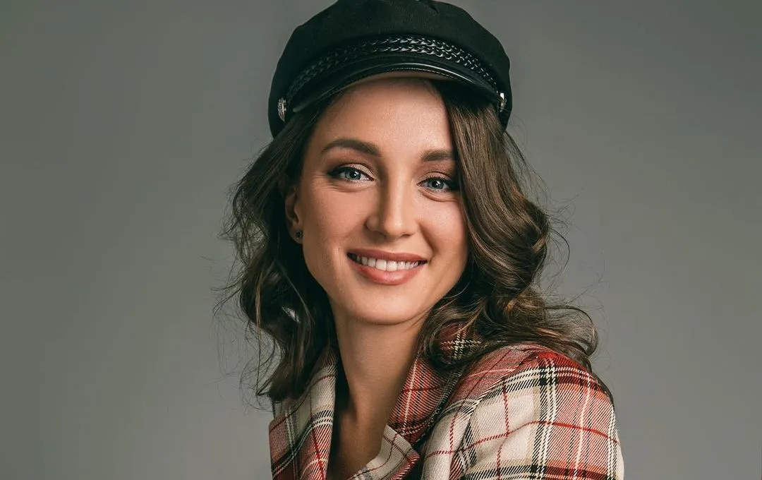 Евгения Ледащёва