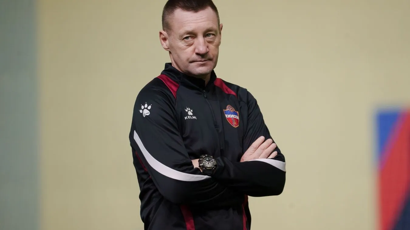 Андрей Тихонов
