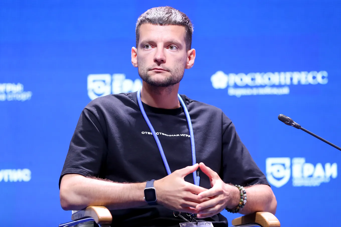 Владимир Прокофьев
