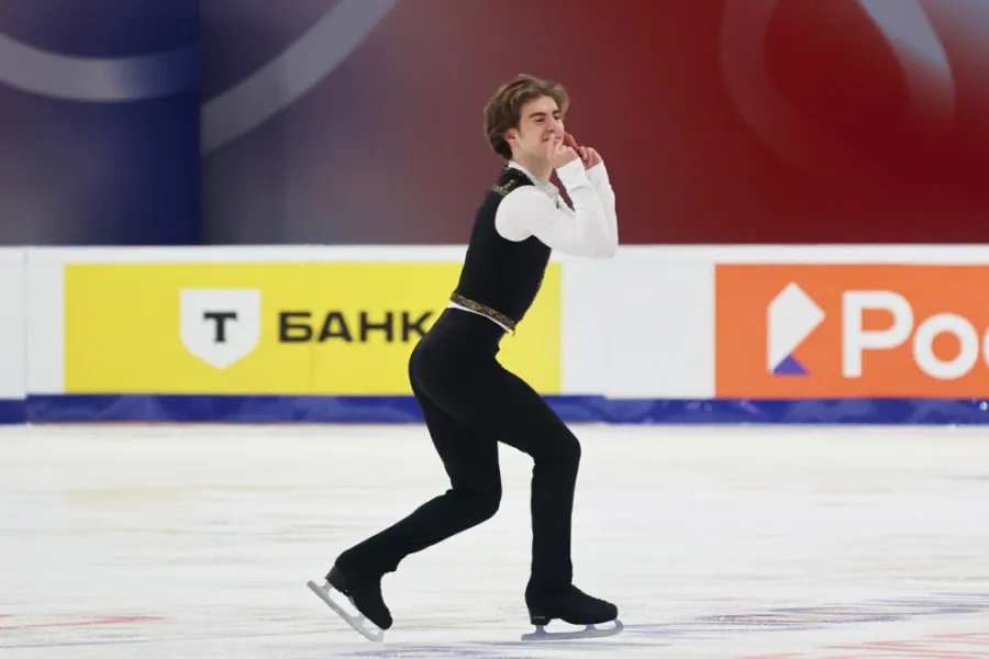 Марк Кондратюк