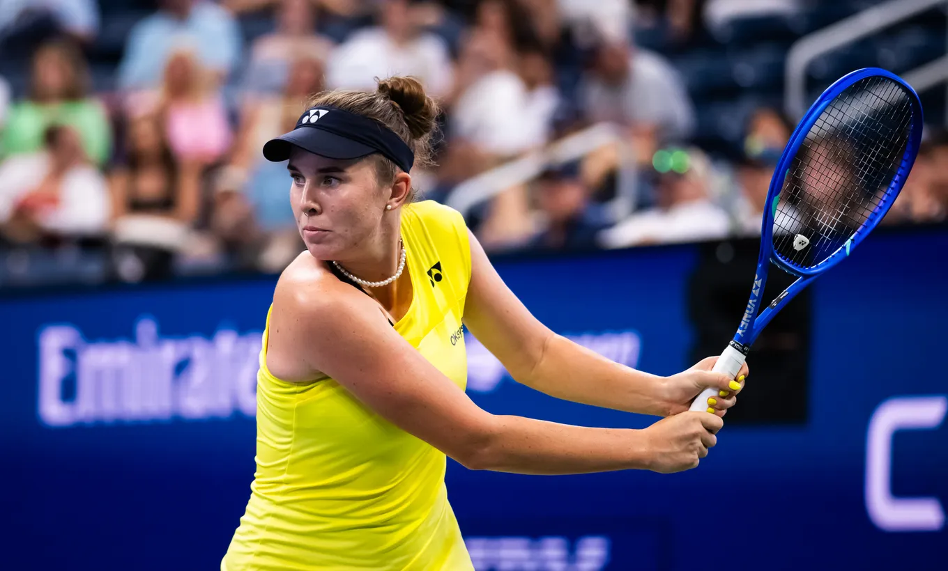 Ли – Носкова прогноз и ставки на матч WTA US Open 4 сентября 2026 года