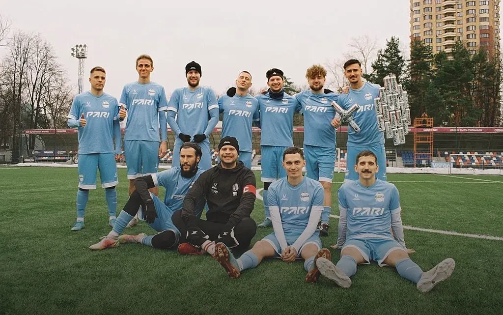 ФК «Банка»