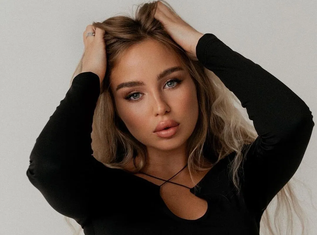 Елена Горшкова