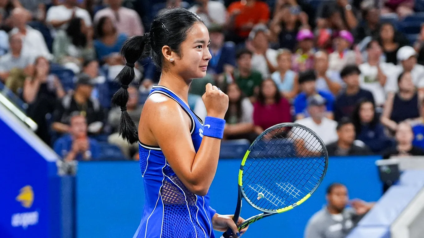 Йович – Эала прогноз и ставки на матч US Open 5 сентября 2026 года