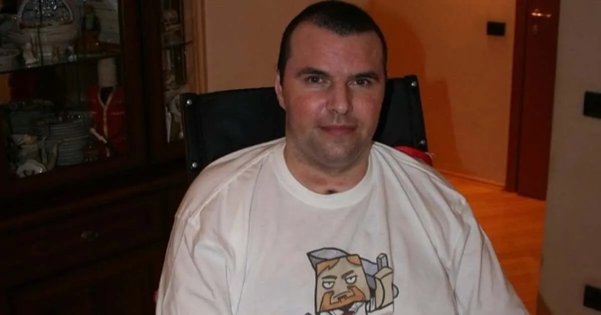 Вениамин Мандрыкин