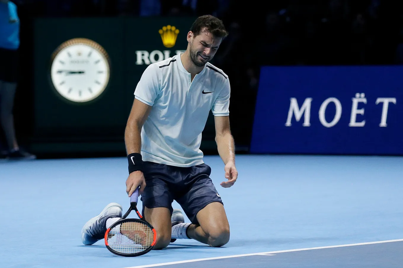Куаме – Димитров прогноз и ставки на матч ATP Лос-Кабос 28 июля 2026 года
