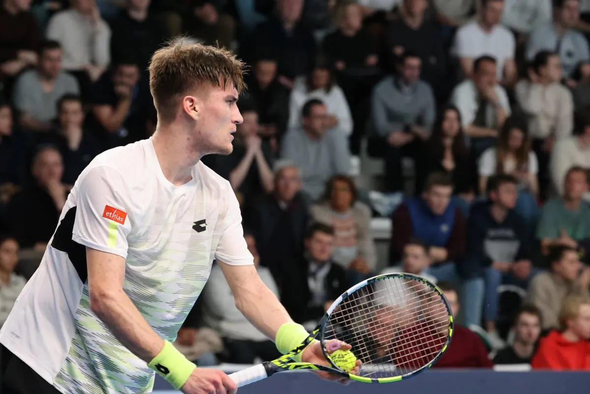 Коллиньон – Серундоло прогноз и ставки на матч ATP Гштаад 18 июля 2026 года