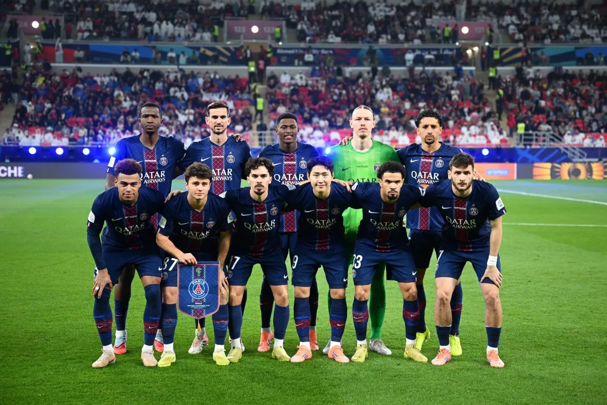 Страсбур – ПСЖ прогноз на матч Лиги 1 1 февраля 2026 года
