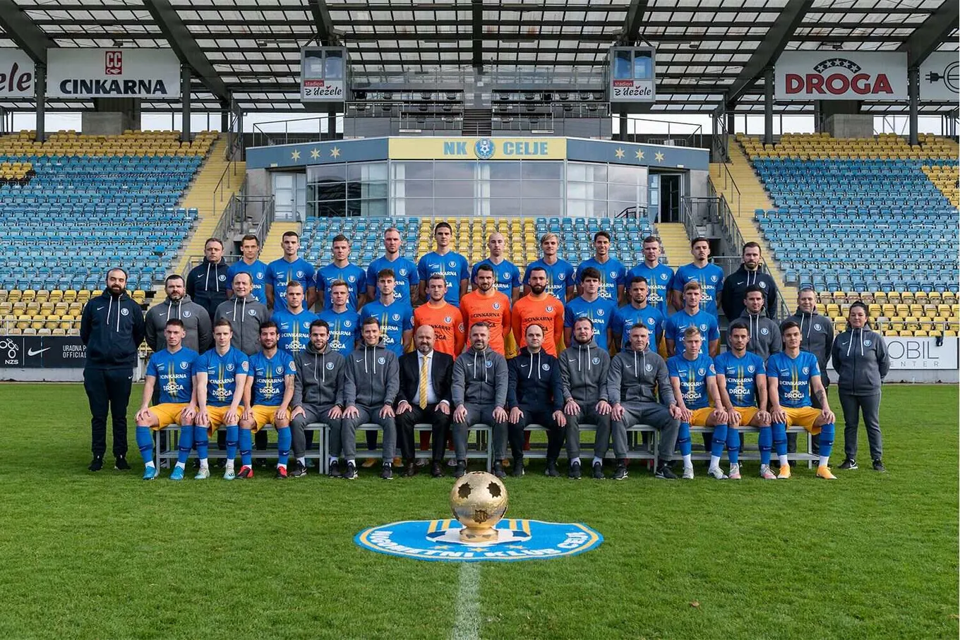 Целе – Пюник: прогноз и ставки на матч Лиги конференций 29 августа 2024 года