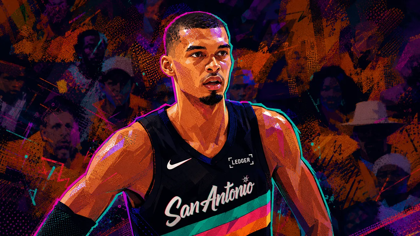 Виктор Вембаньяма – главный фаворит за звание MVP финальной серии НБА