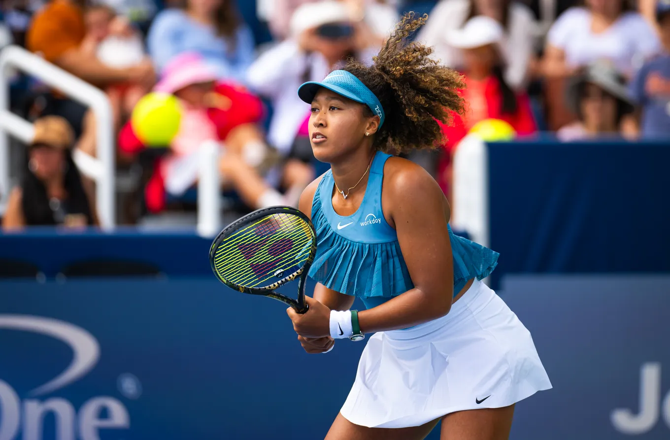 Осака – Синякова прогноз и ставки на матч WTA Открытый чемпионат США 2 сентября 2026 года