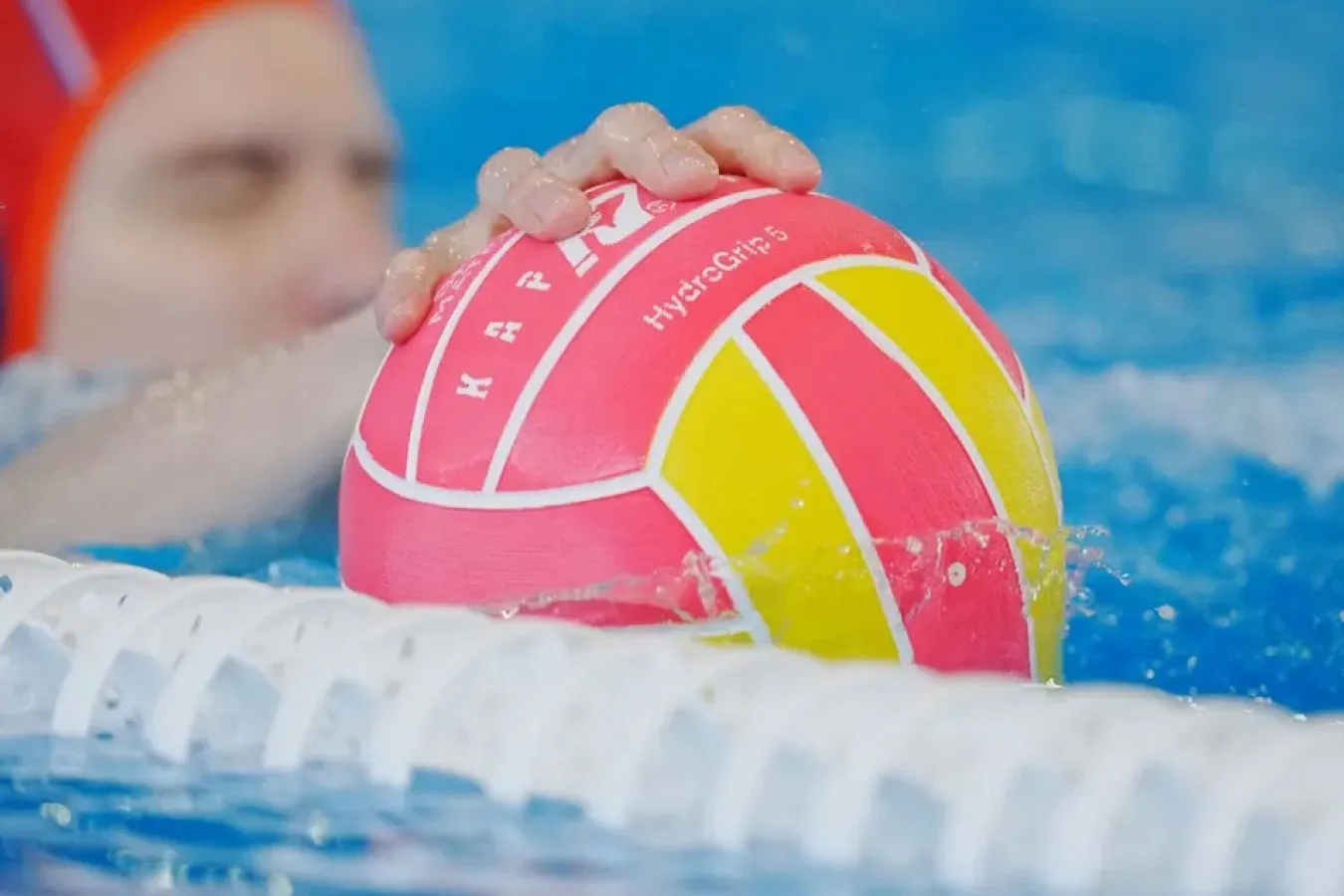 Фото: World Aquatics