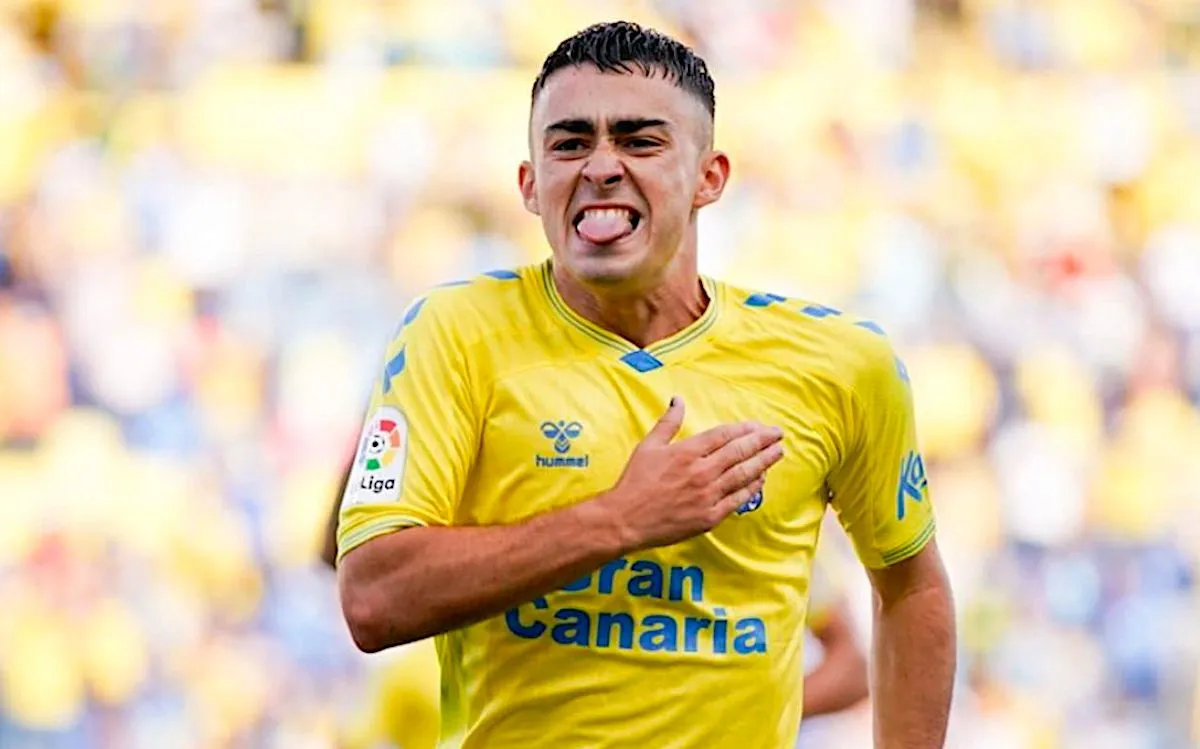 Лас-Пальмас — Вильярреал: прогноз (КФ 1,86) и ставки 13 января на матч Ла Лиги 2024 года