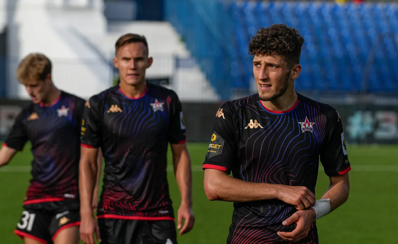 Динамо Махачкала – СКА-Хабаровск: прогноз на матч Первой лиги 12 ноября 2023 года