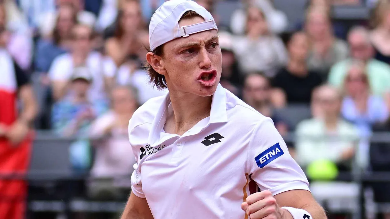 Коприва – Бусе прогноз и ставки на матч ATP Майорка 24 июня 2026 года