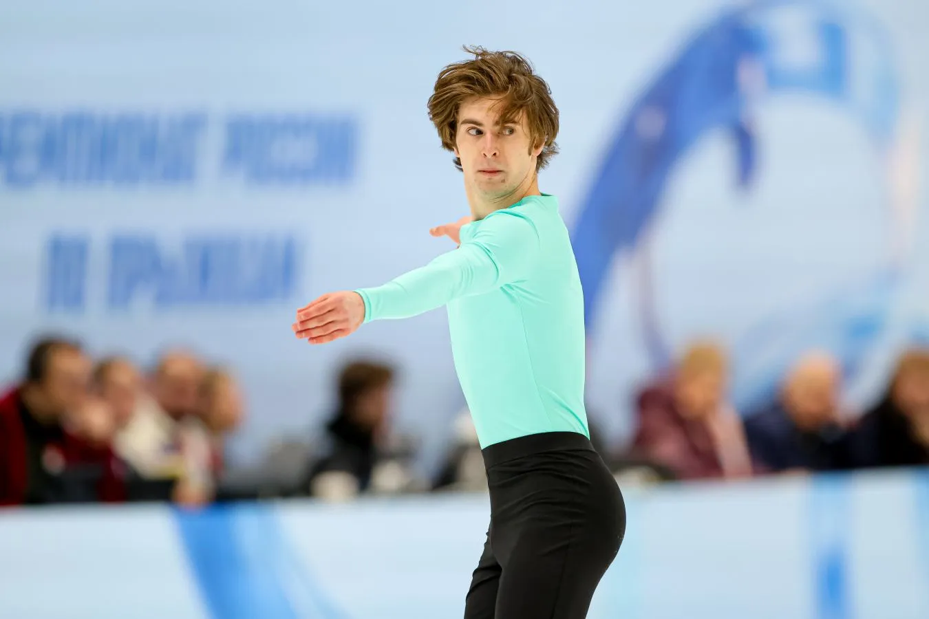 Марк Кондратюк / Фото: «Чемпионат»