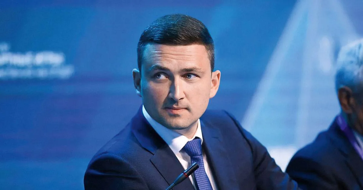 Алексей Грачев