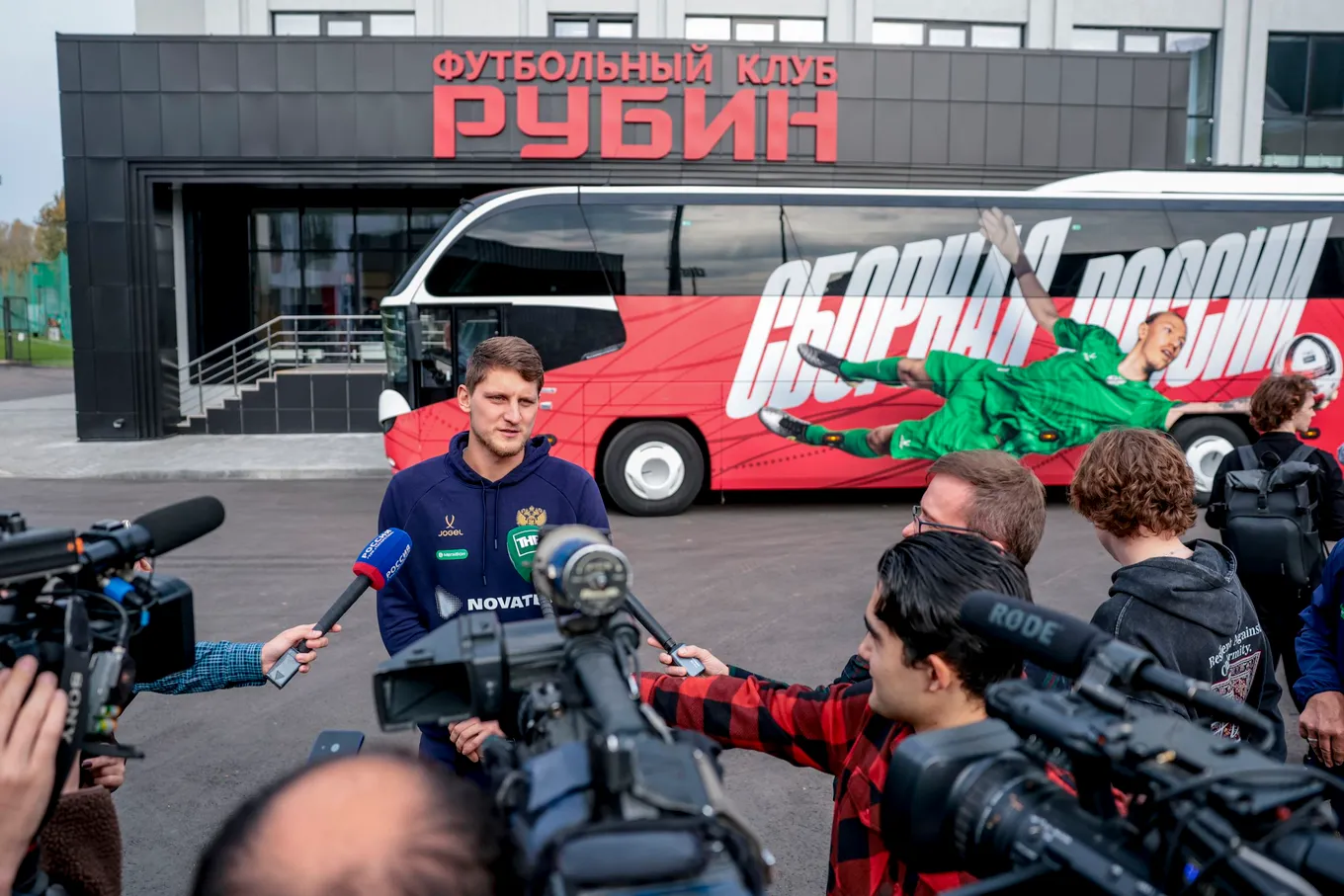 Игорь Дивеев
