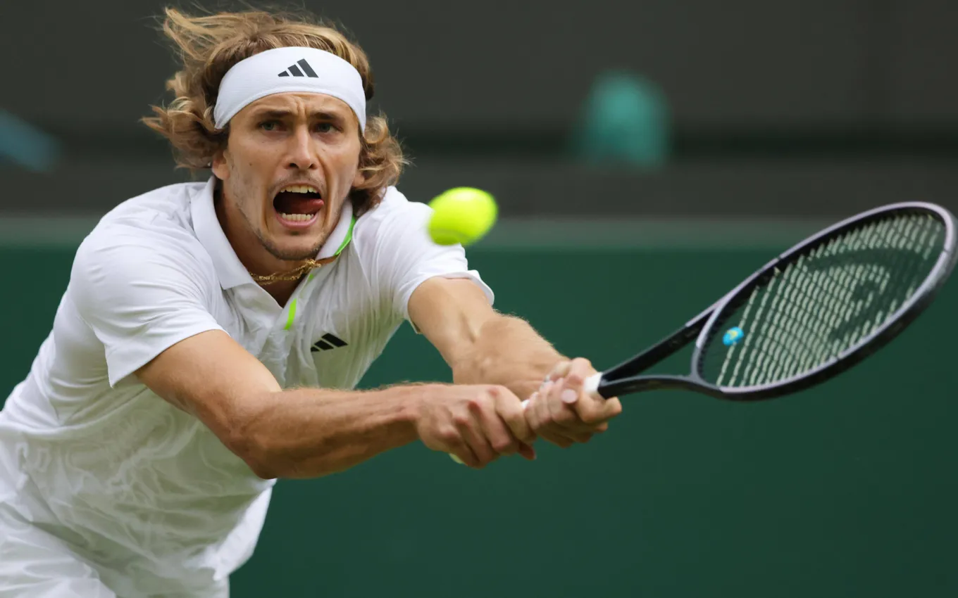 Альтмайер – Зверев прогноз на матч Турнира ATP-1000 в Риме 8 мая 2026 года