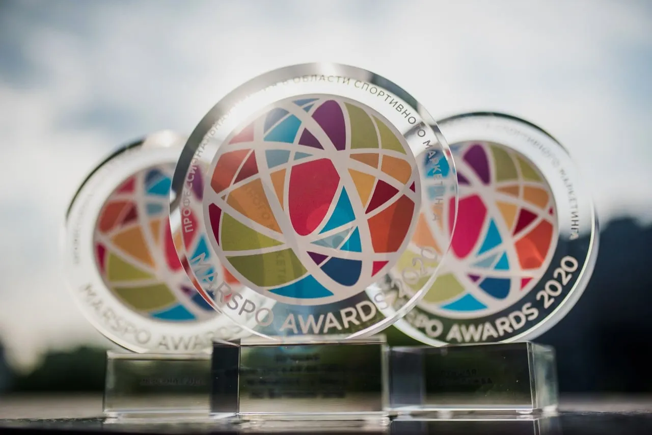 MVP Awards: старт десятого сезона международной премии по спортивному маркетингу