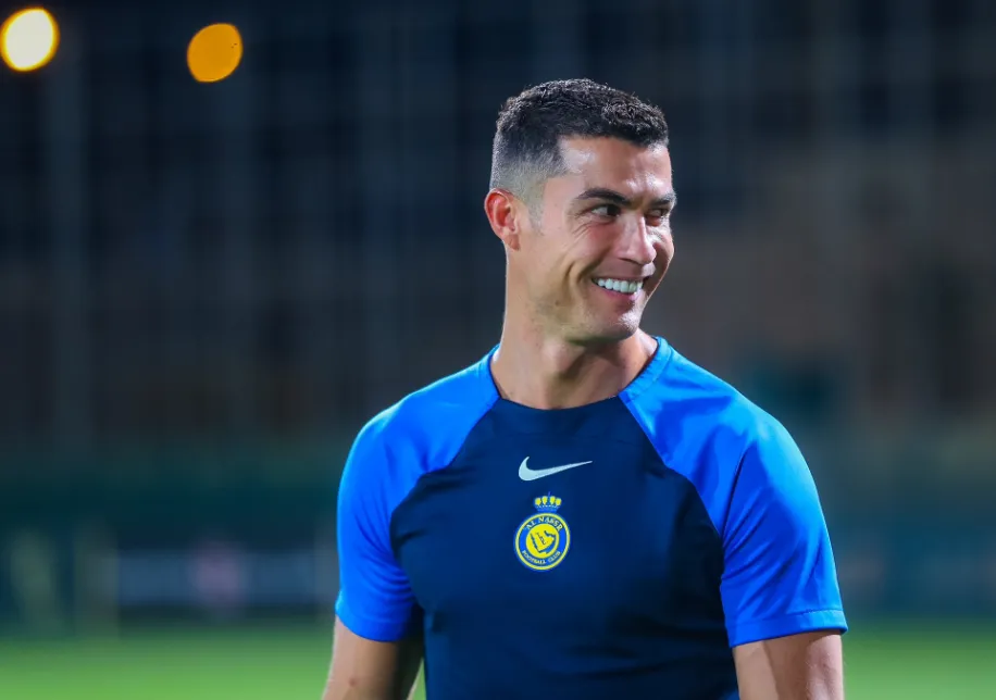 Аль-Иттифак – Аль-Наср прогноз (КФ 2,32) на матч чемпионата Саудовской Аравии 14 августа 2023