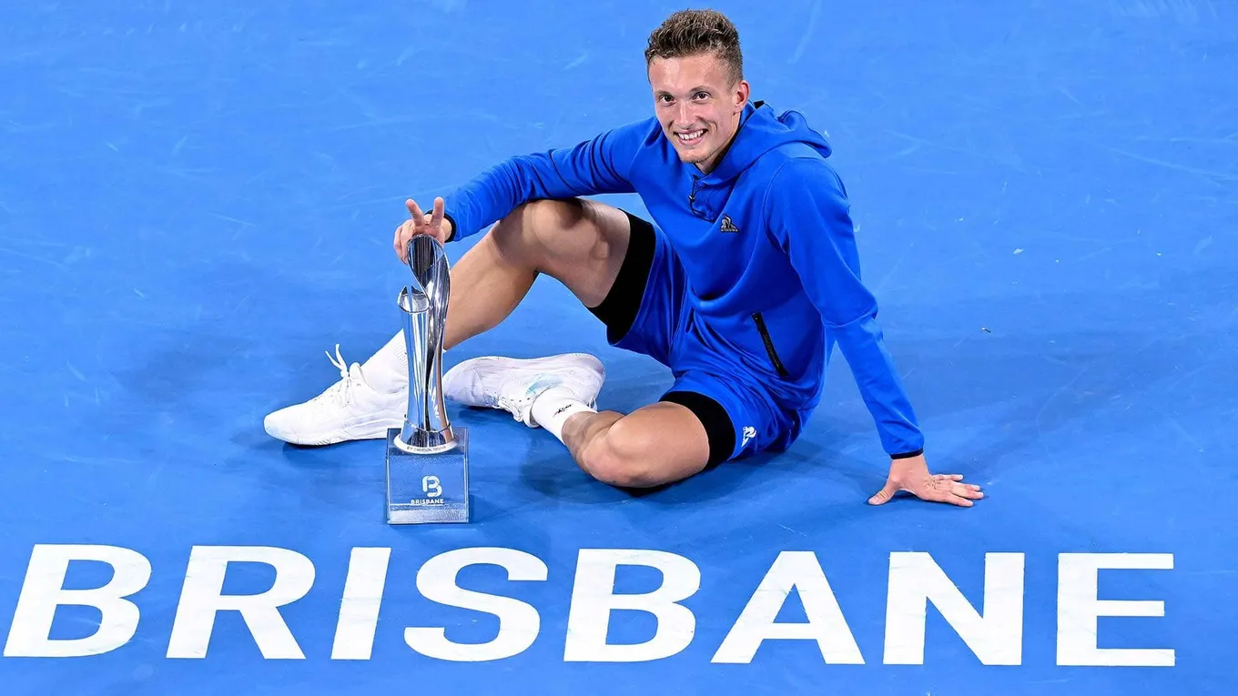 Легечка – Вонг прогноз и ставки на матч ATP Лос-Кабос 30 июля 2026 года