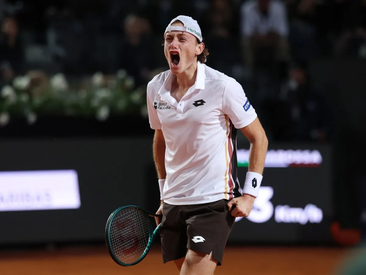 Коприва – Бусе прогноз и ставки на матч ATP Кицбюэль 20 июля 2026 года