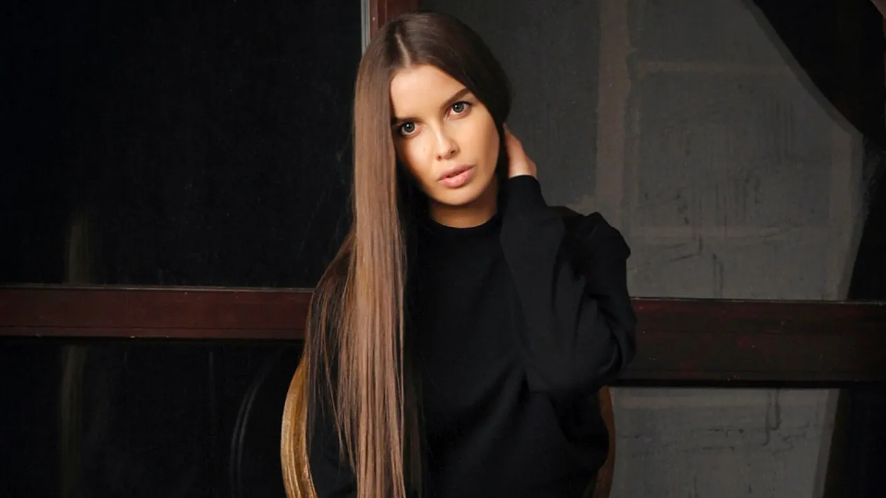 Татьяна Куртукова